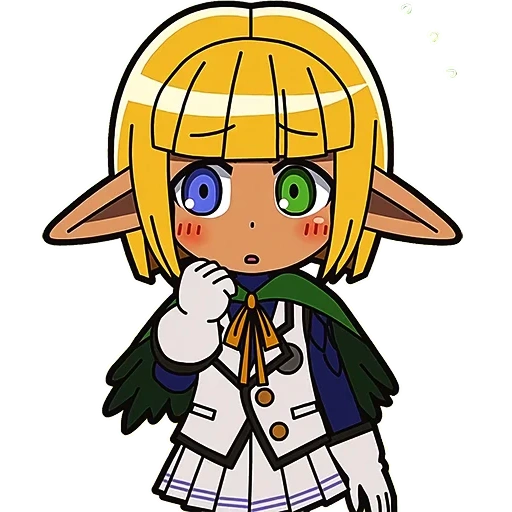 Overlord by @Keirist sticker 25