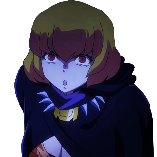 Overlord by @Keirist sticker 35