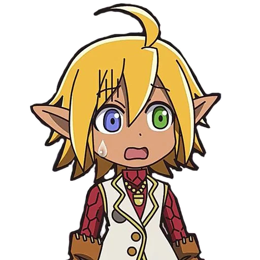 Overlord by @Keirist sticker 39