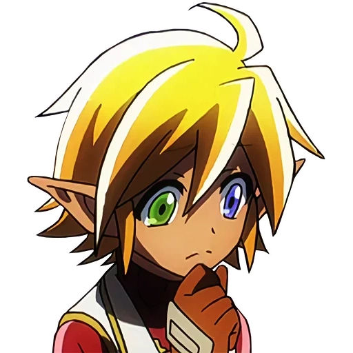 Overlord by @Keirist sticker 40