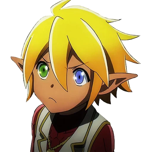 Overlord by @Keirist sticker 44