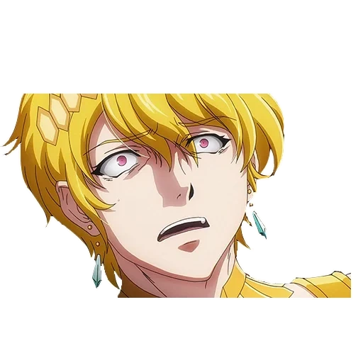 Overlord by @Keirist sticker 45