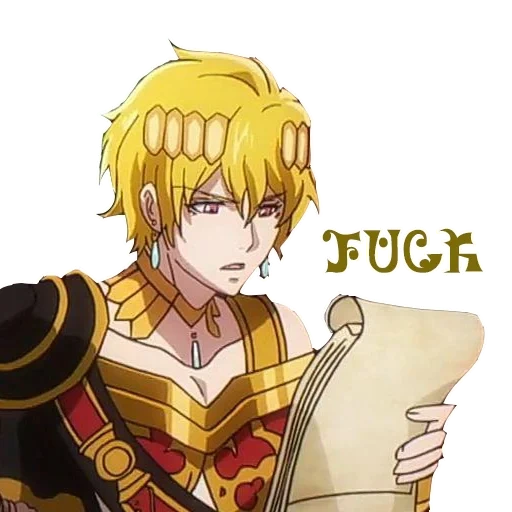 Overlord by @Keirist sticker 48