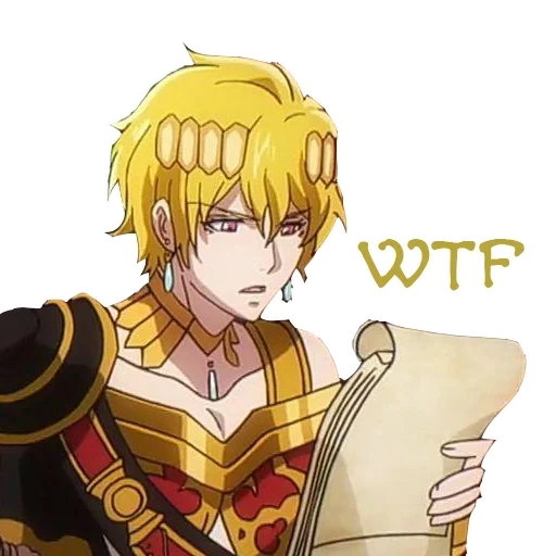 Overlord by @Keirist sticker 50