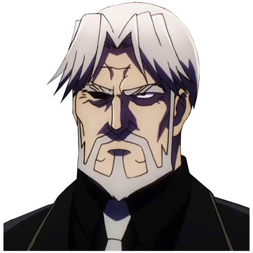 Overlord by @Keirist sticker 6