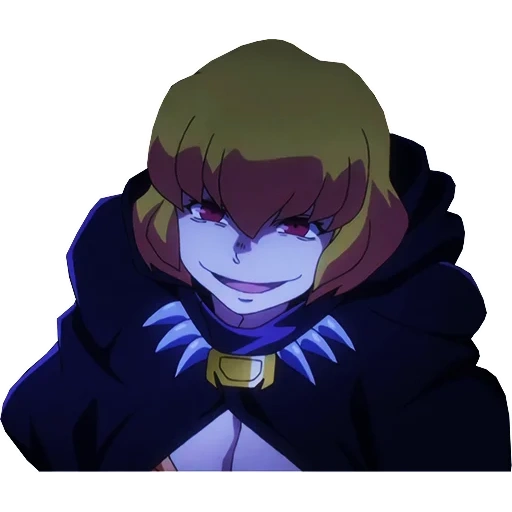 Overlord by @Keirist sticker 7