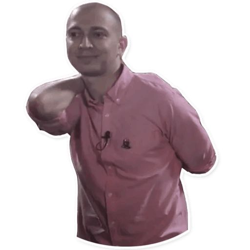 Oxxxymiron VS Слава КПСС (@stickerssave) sticker 11