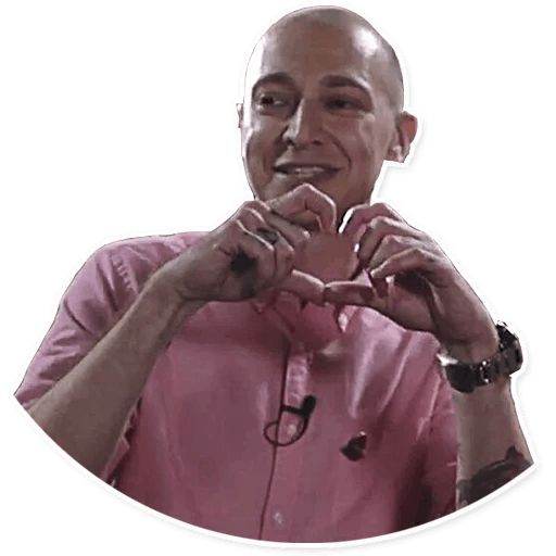 Oxxxymiron VS Слава КПСС (@stickerssave) sticker 14