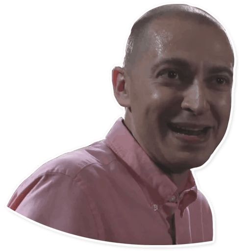 Oxxxymiron VS Слава КПСС (@stickerssave) sticker 15