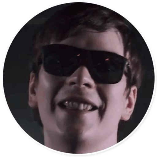 Oxxxymiron VS Слава КПСС (@stickerssave) sticker 6