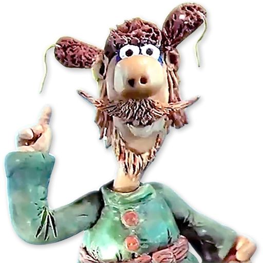 Падал прошлогодний снег Telegram sticker pack