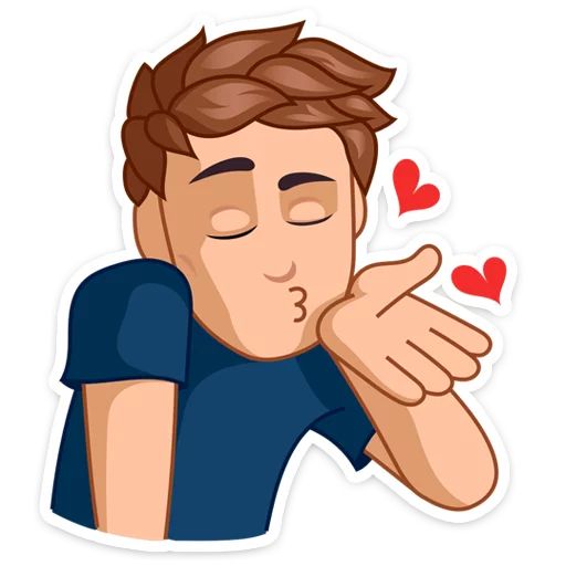 Бумажный :: @stickroom sticker 13