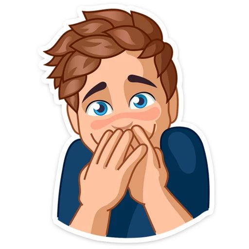 Бумажный :: @stickroom sticker 17