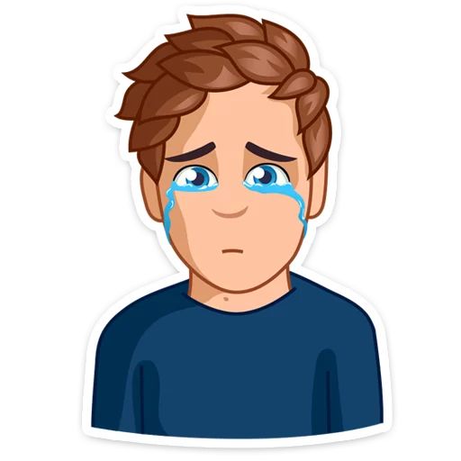 Бумажный :: @stickroom sticker 23