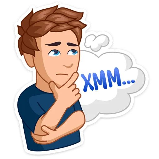 Бумажный :: @stickroom sticker 30