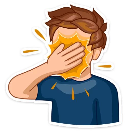 Бумажный :: @stickroom sticker 5