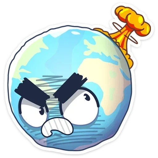 Парад планет sticker 14