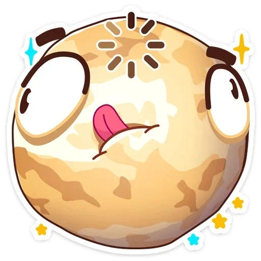 Парад планет sticker 28