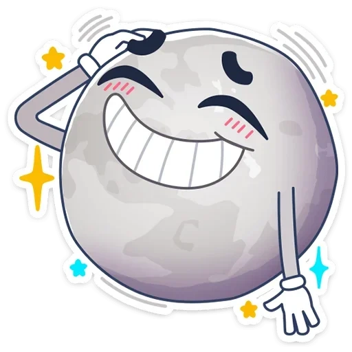 Парад планет sticker 31