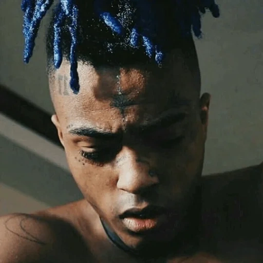 xXxTentacion sticker 2
