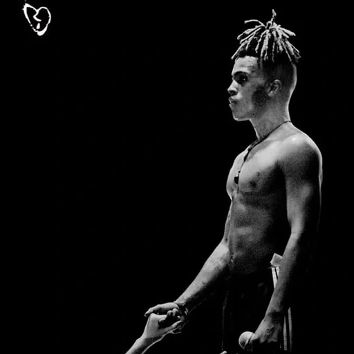 xXxTentacion sticker 13
