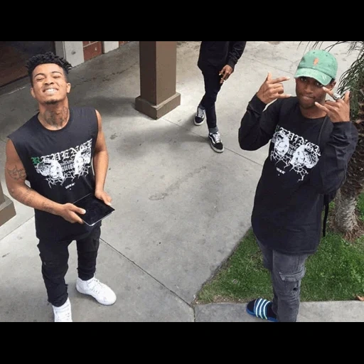 xXxTentacion sticker 17