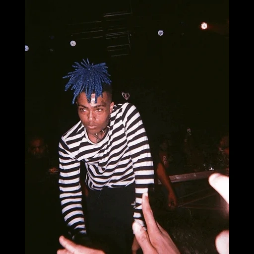 xXxTentacion sticker 18