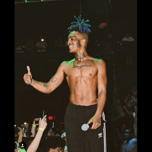 xXxTentacion sticker 19