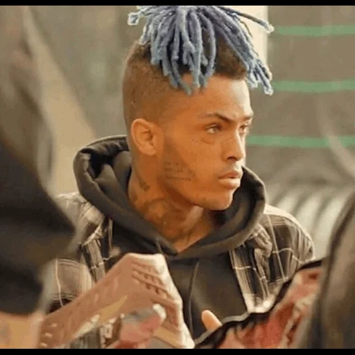 xXxTentacion sticker 3