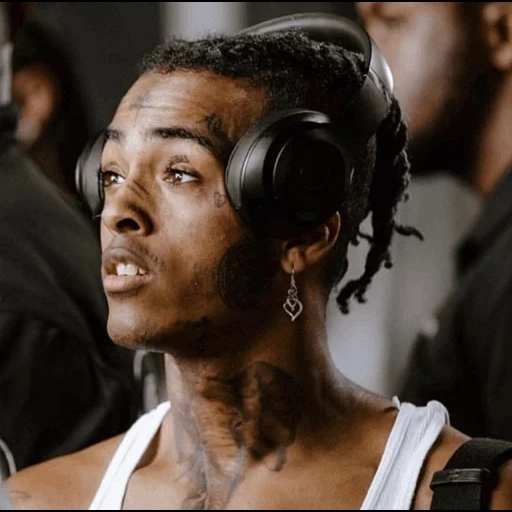 xXxTentacion sticker 21