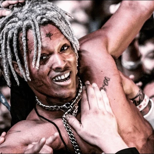 xXxTentacion sticker 22