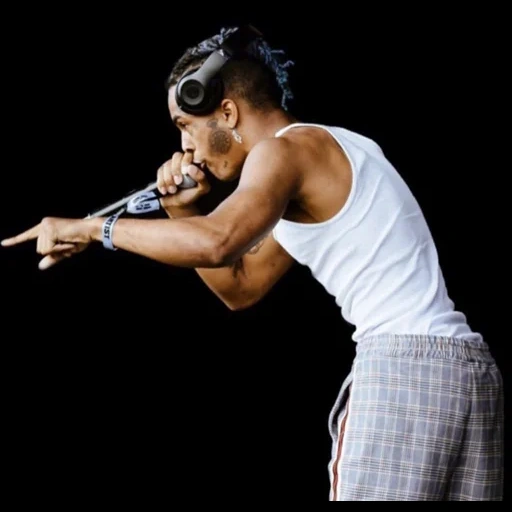 xXxTentacion sticker 29