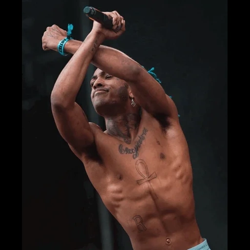 xXxTentacion sticker 32