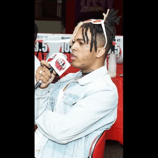 xXxTentacion sticker 37