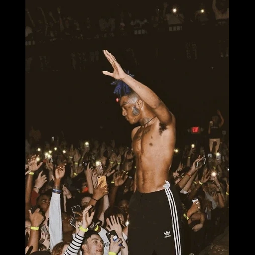 xXxTentacion sticker 39