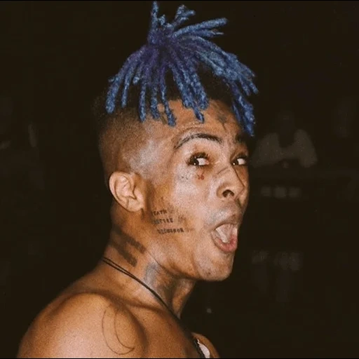xXxTentacion sticker 40