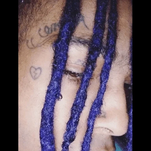 xXxTentacion sticker 5