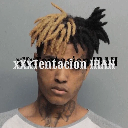 xXxTentacion sticker 41