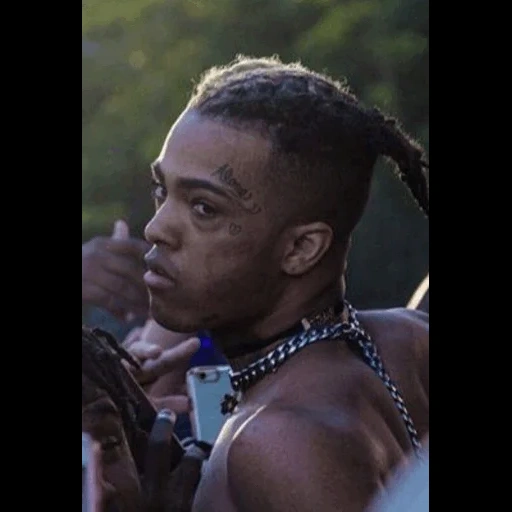xXxTentacion sticker 42