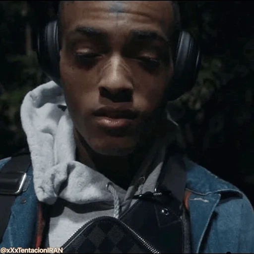 xXxTentacion sticker 8