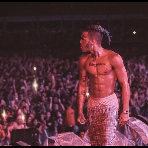 xXxTentacion sticker 9