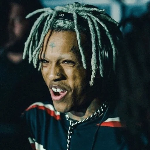 xXxTentacion sticker 10