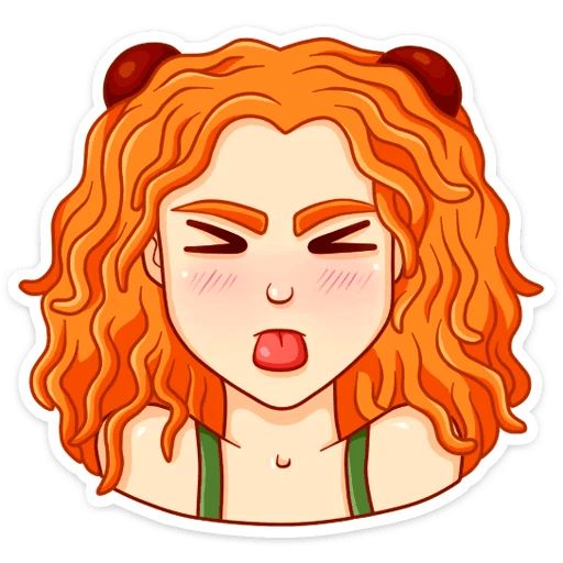 Макаронный Монстр :: @mosticks sticker 20