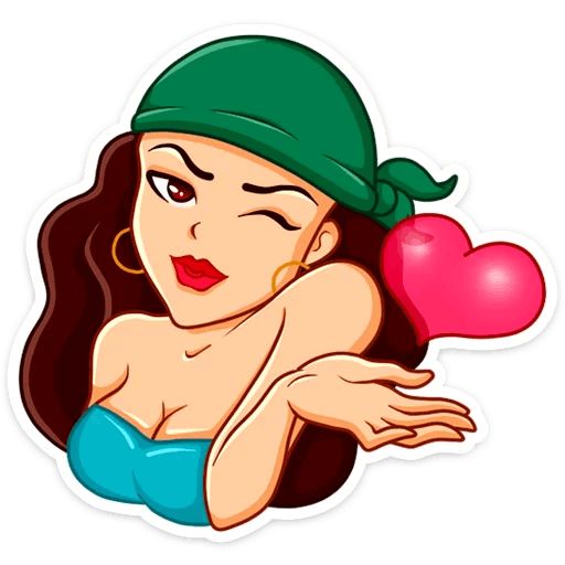 Макаронный Монстр :: @mosticks sticker 26