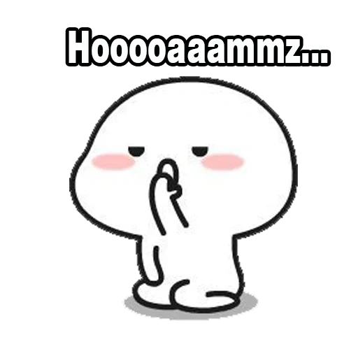 Pentol Nj Telegram sticker pack