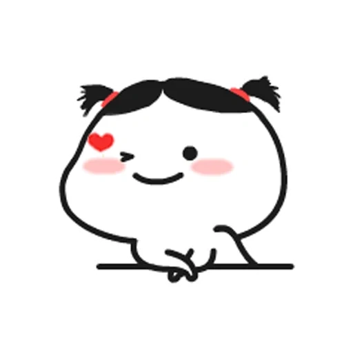 Pentol Nj sticker 11