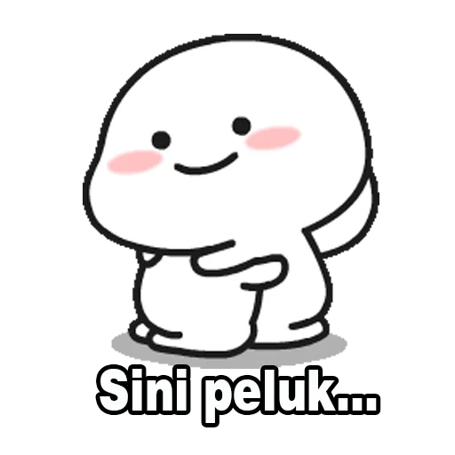 Pentol Nj sticker 12