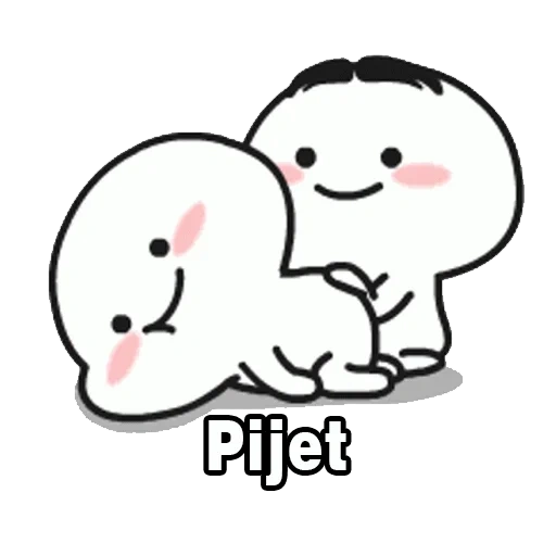 Pentol Nj sticker 13