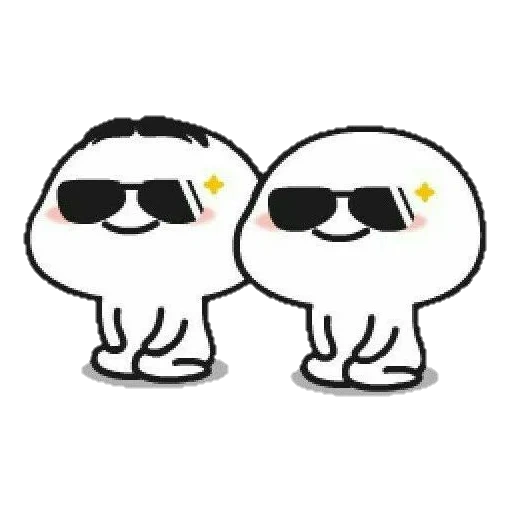 Pentol Nj sticker 15