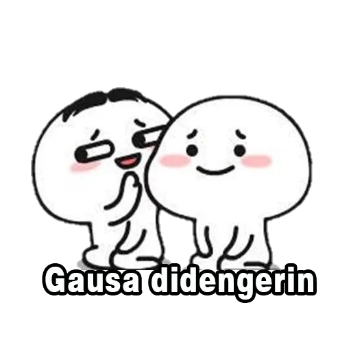 Pentol Nj sticker 16